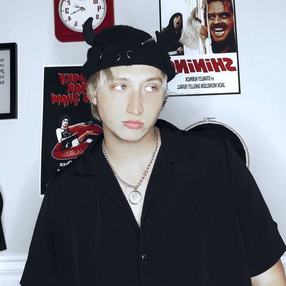 Tate Logan