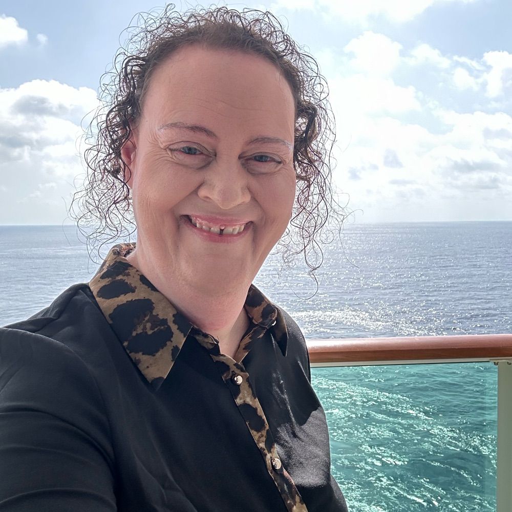 Dr Gemma M Ryder