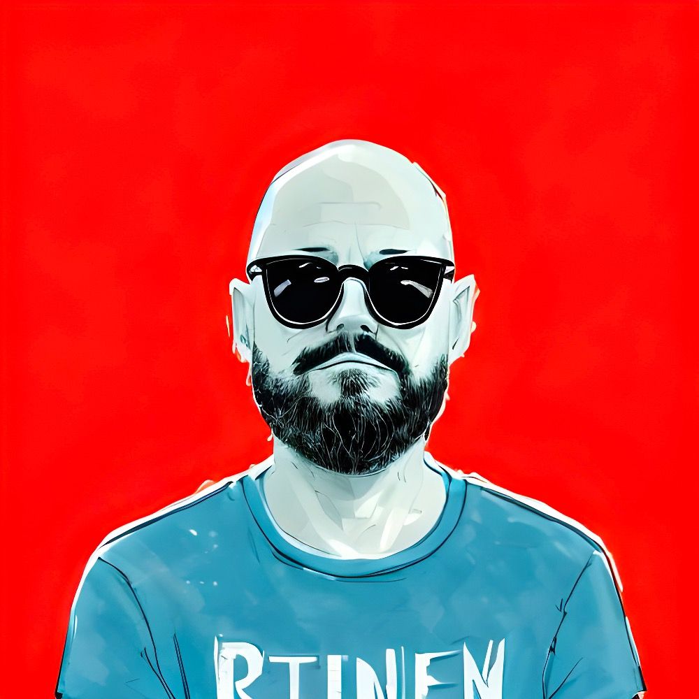 Frode Fossvold-Jørum