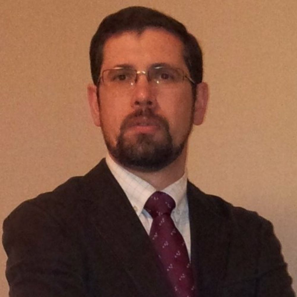 Enrique Gil