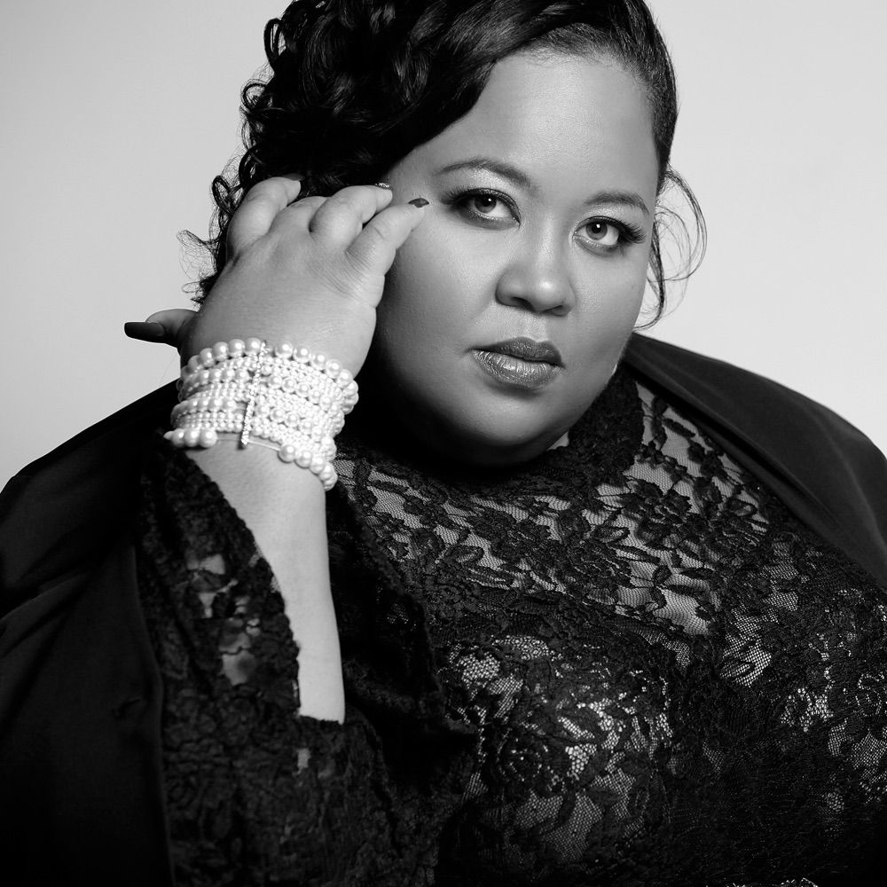 Leasia Henderson Music