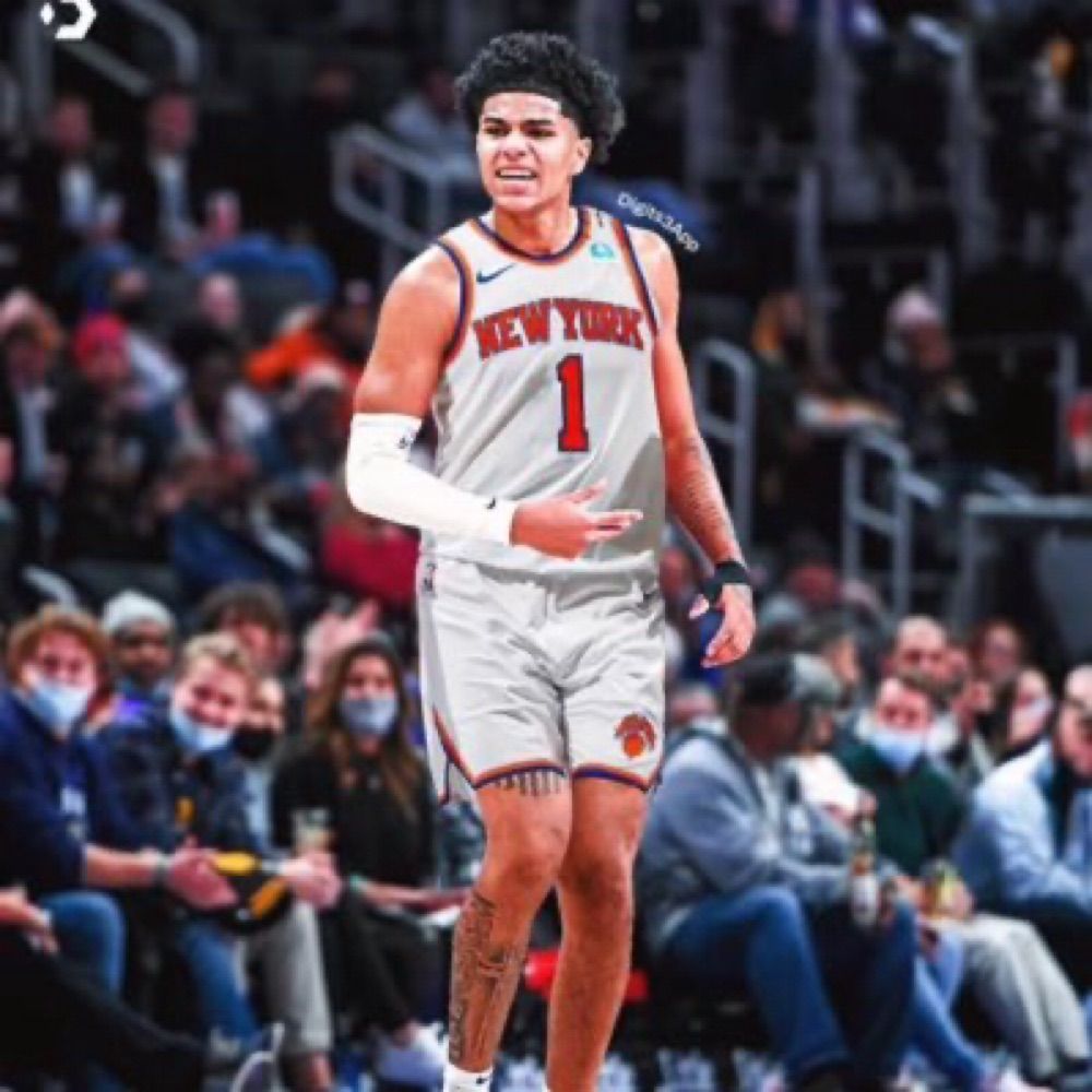 KnicksInFou