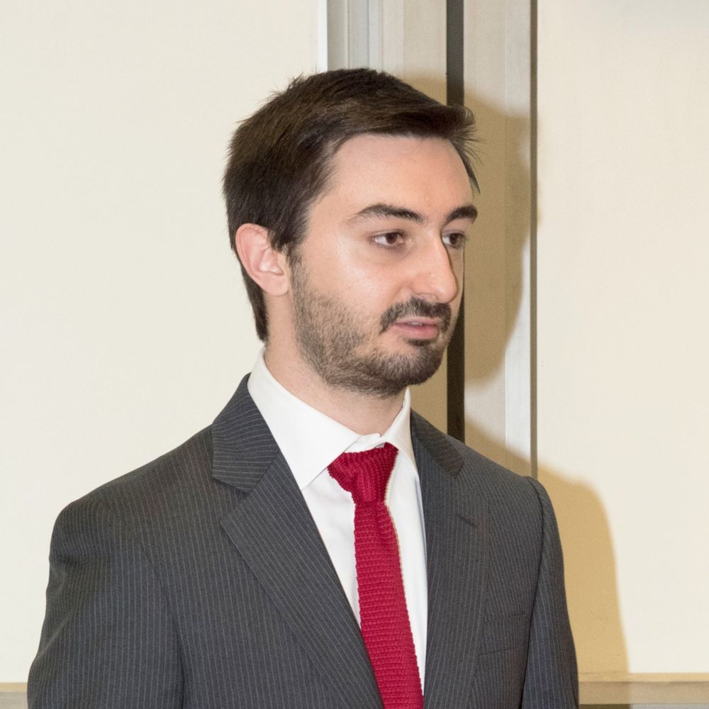 Lorenzo Vainigli