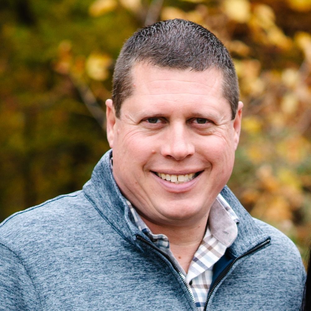 Scott McNally