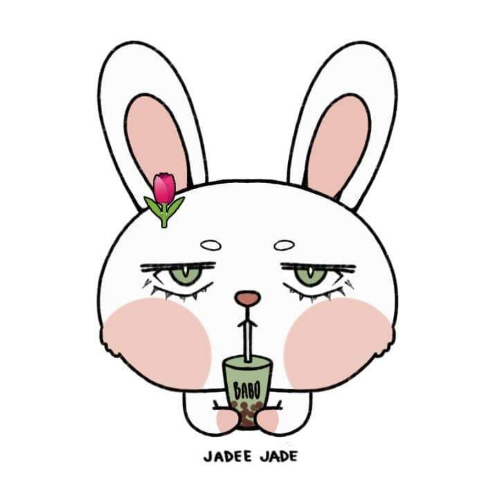 Jadee Jade