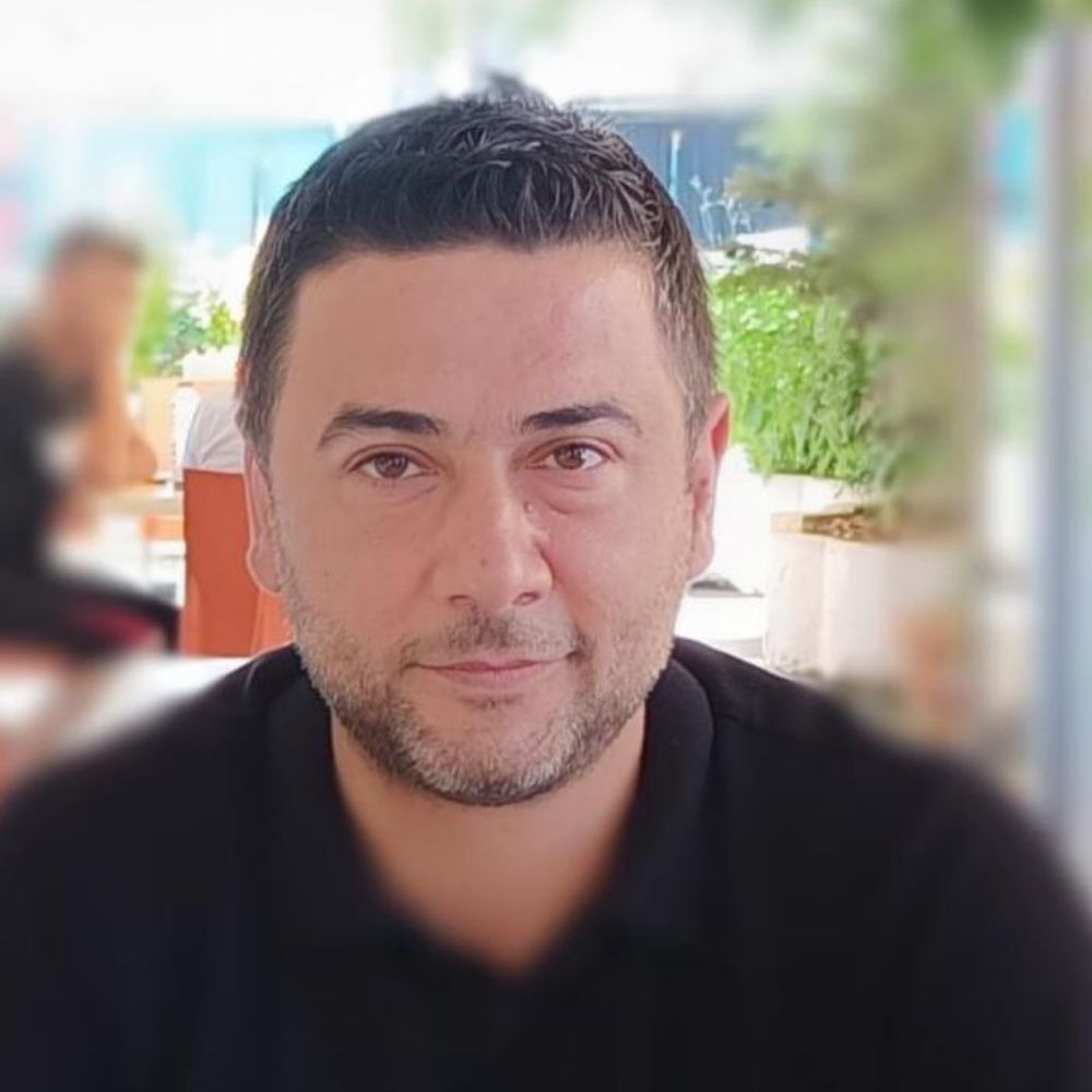 Numan Katar