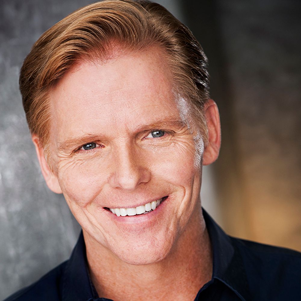 Ned Vaughn