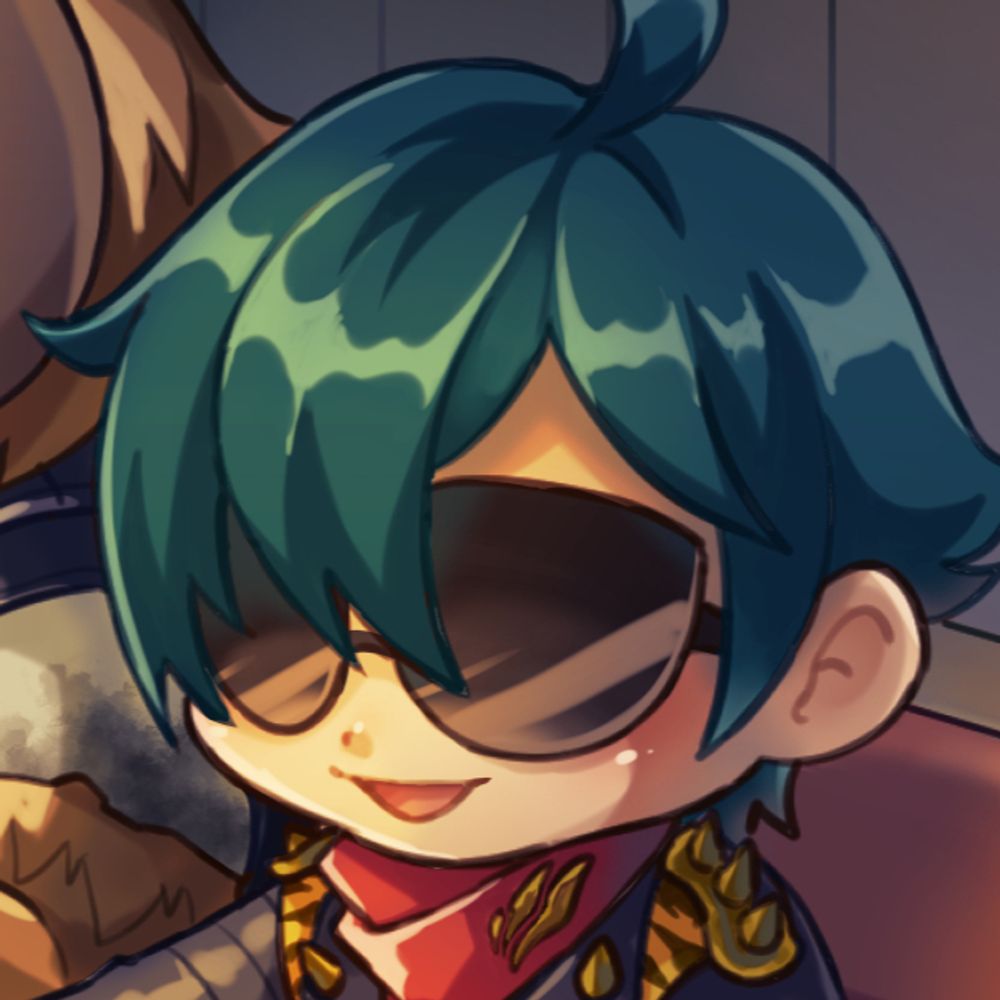 User avatar
