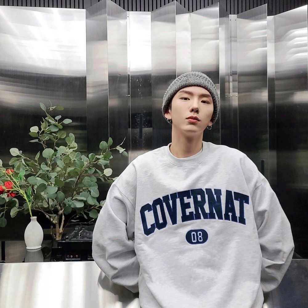 Missing Kihyun 🥀