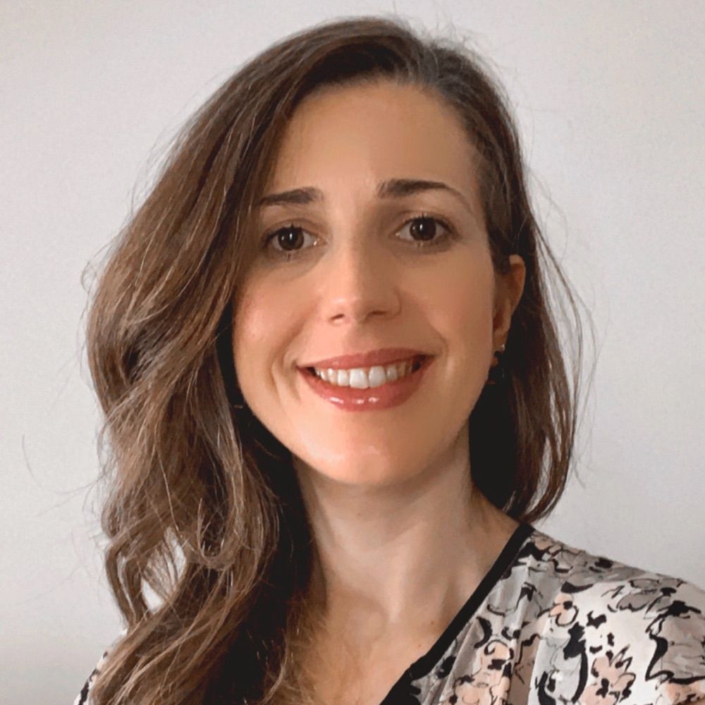 Elva Bonifacio Andrade