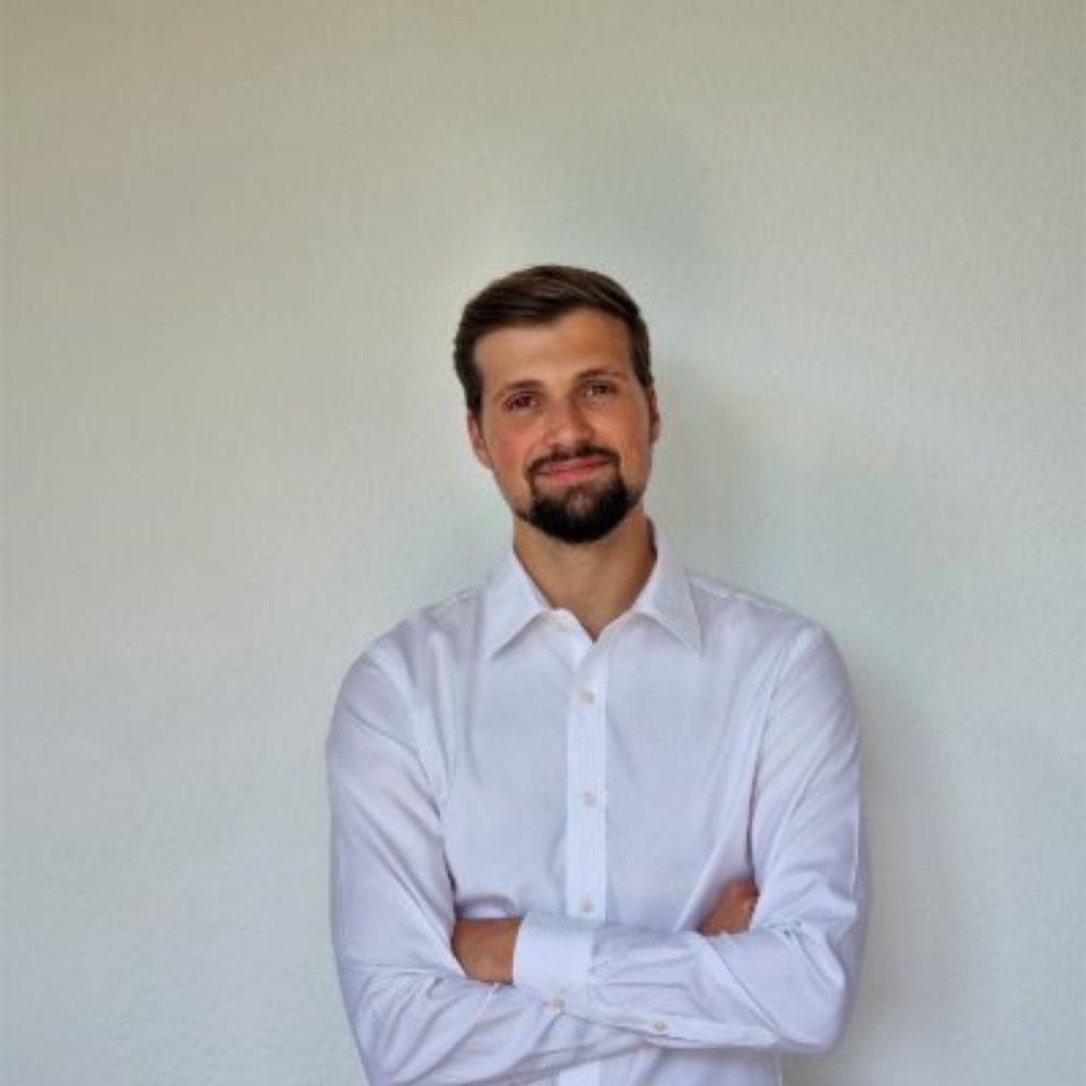 Tim Sudmeier