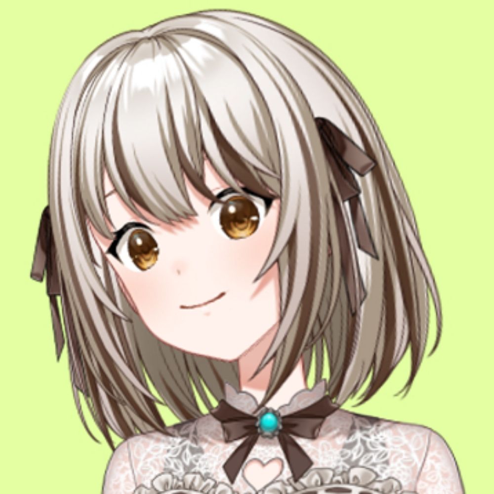 幽玄 ミーナ