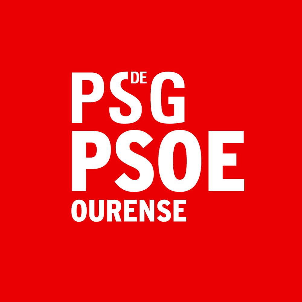 PSdeG-PSOE de Ourense