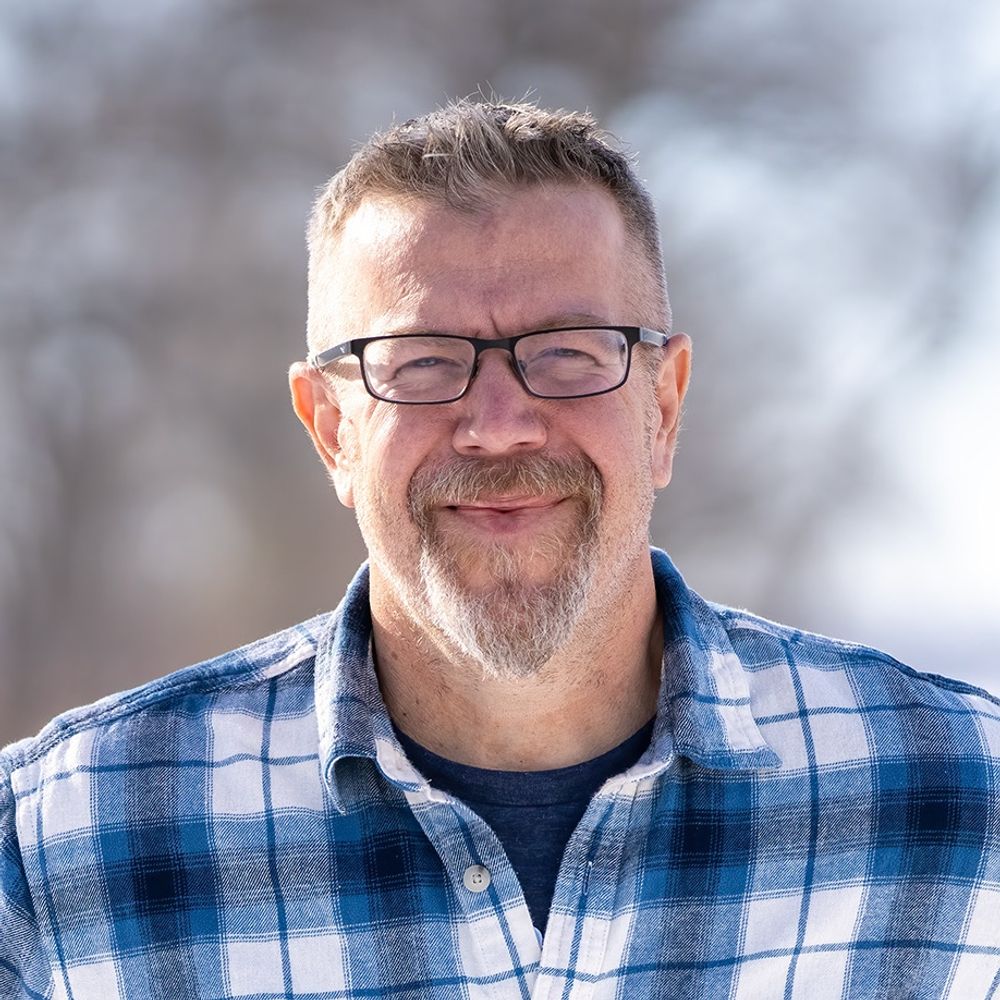 Erik Osberg for Congress
