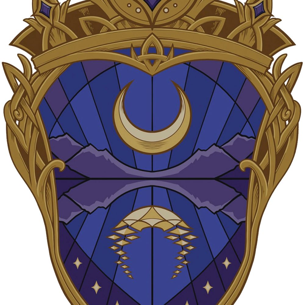Waterdhavian