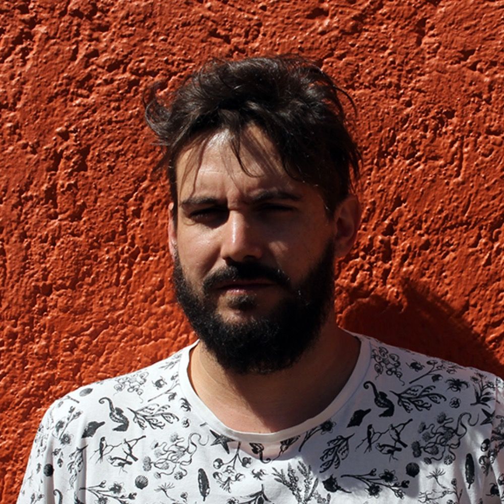 João Sodré 