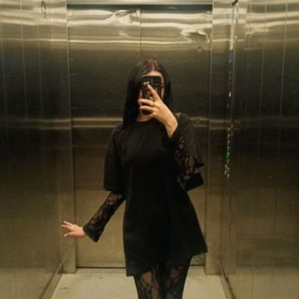 Eylül Buse