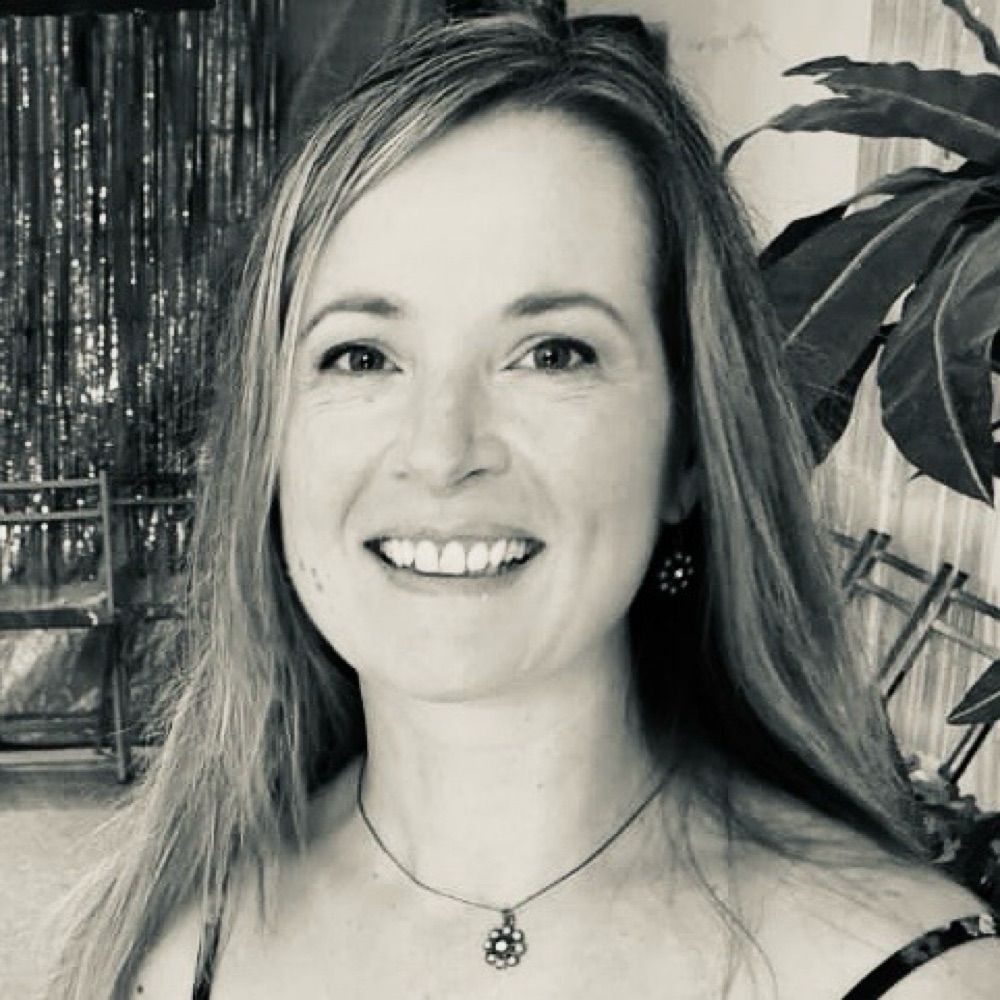 Sarah Gardner