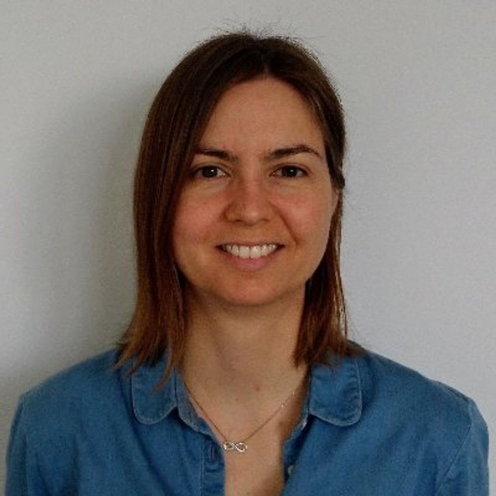 Sara E. Jager