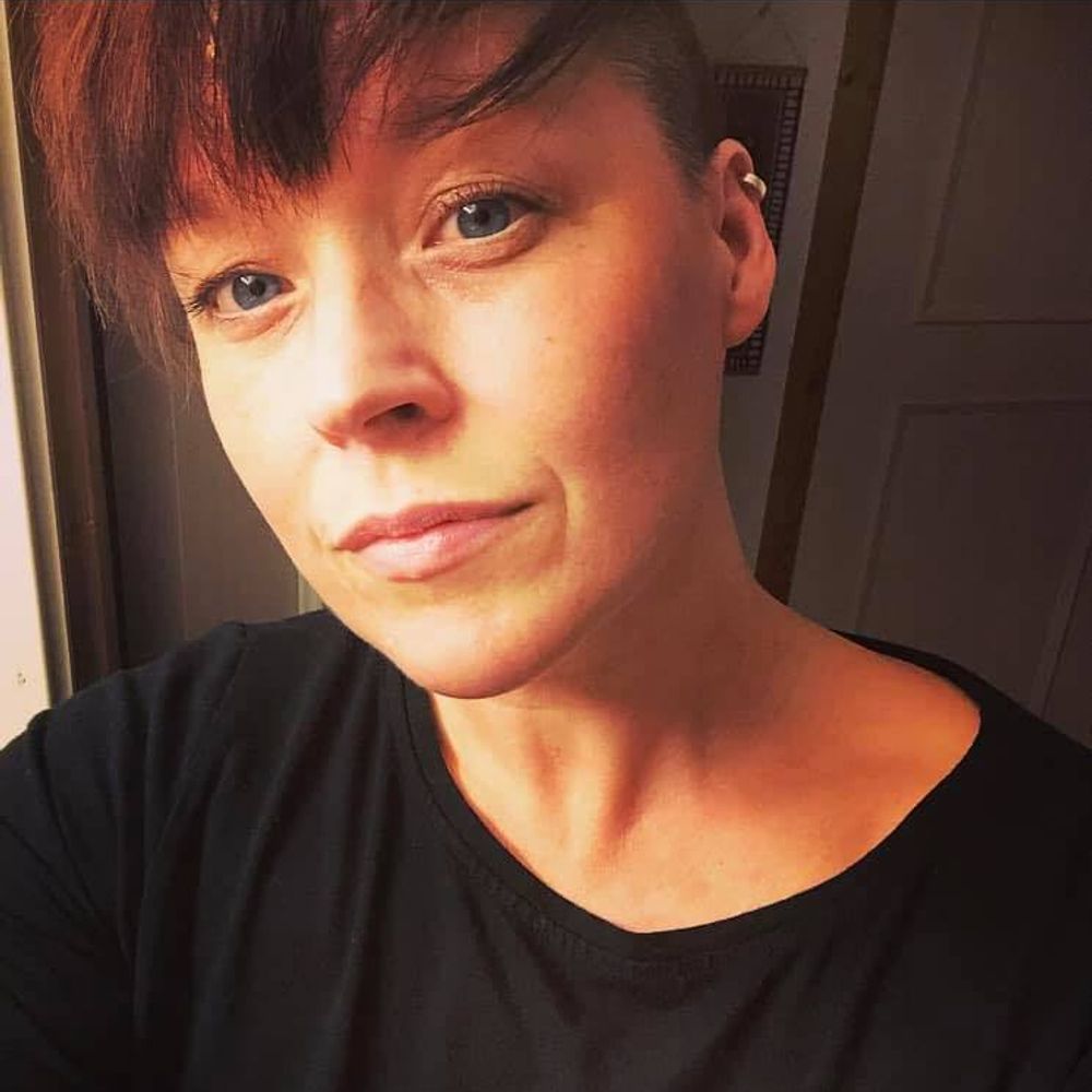 Angelica Söderberg