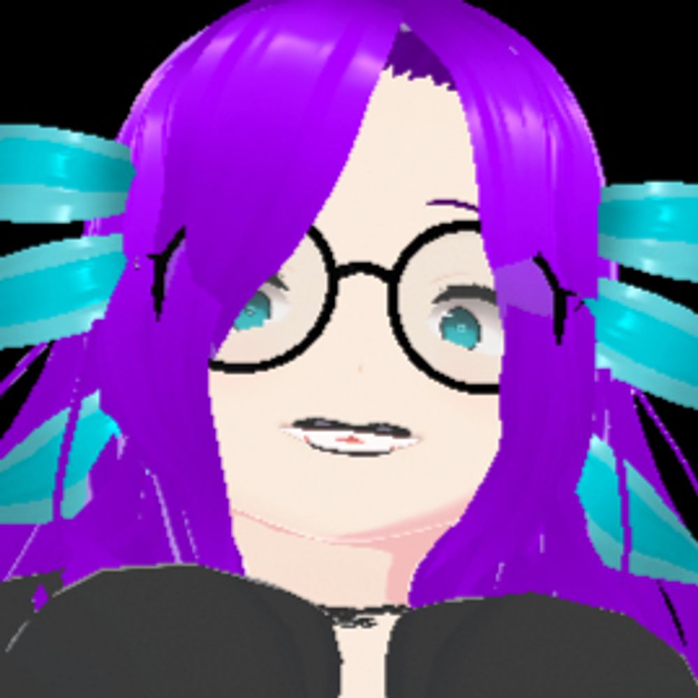 Miku Futaba | Axolotl Mad Scientist