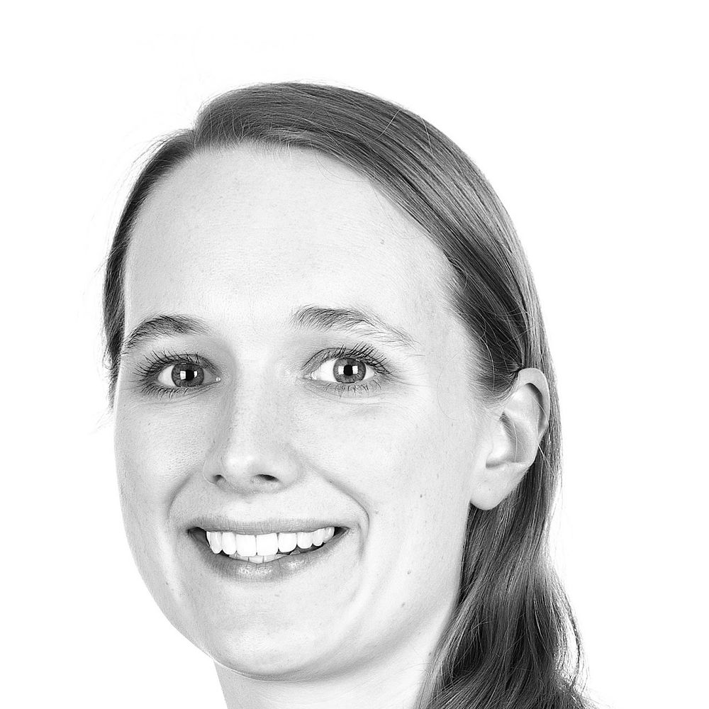 Helene Røhr