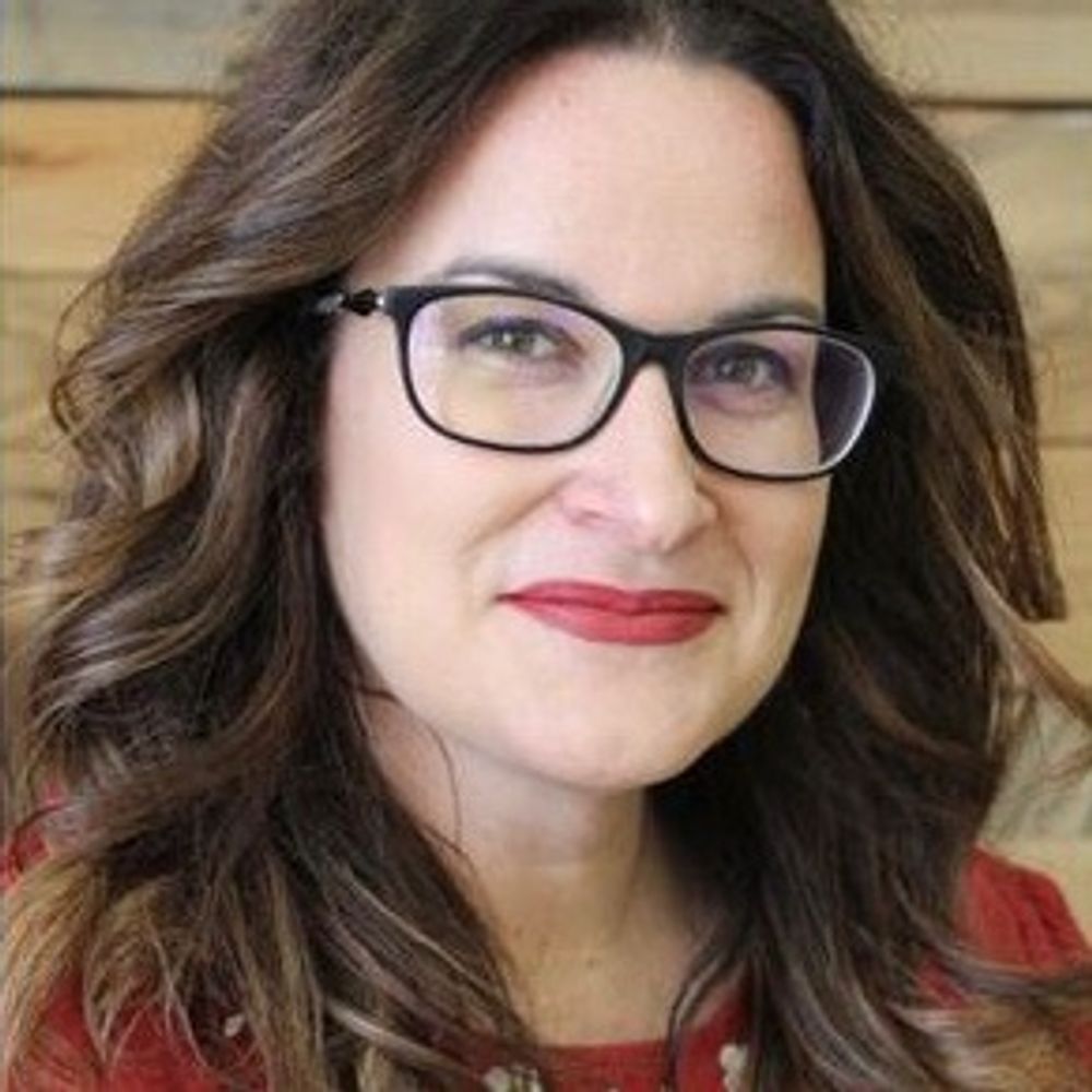 Adrianna Cuevas's avatar