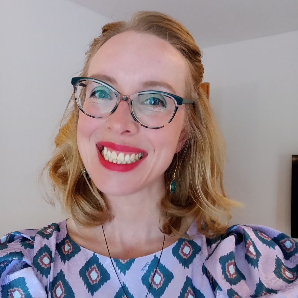 Dr Maria Butler