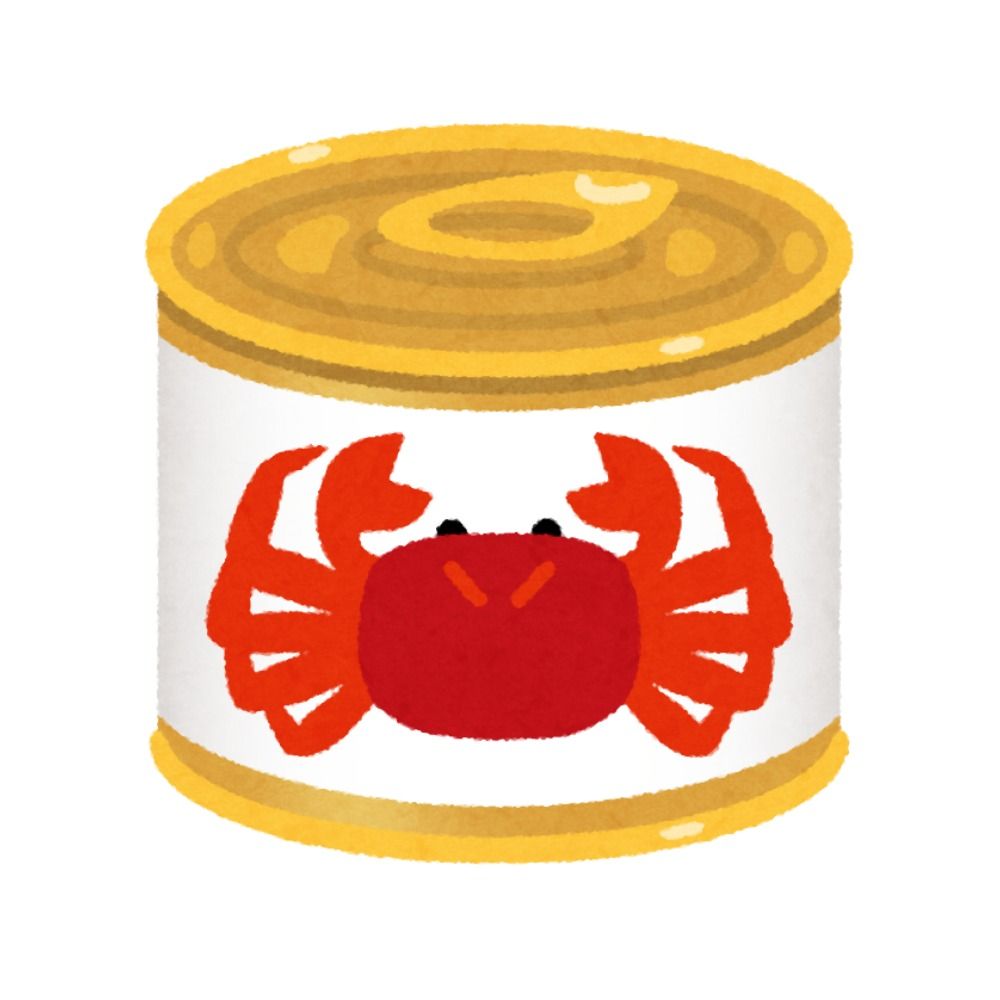 ｶﾆﾏﾖ