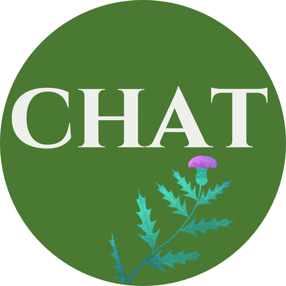 Chat In The Commons Podcast