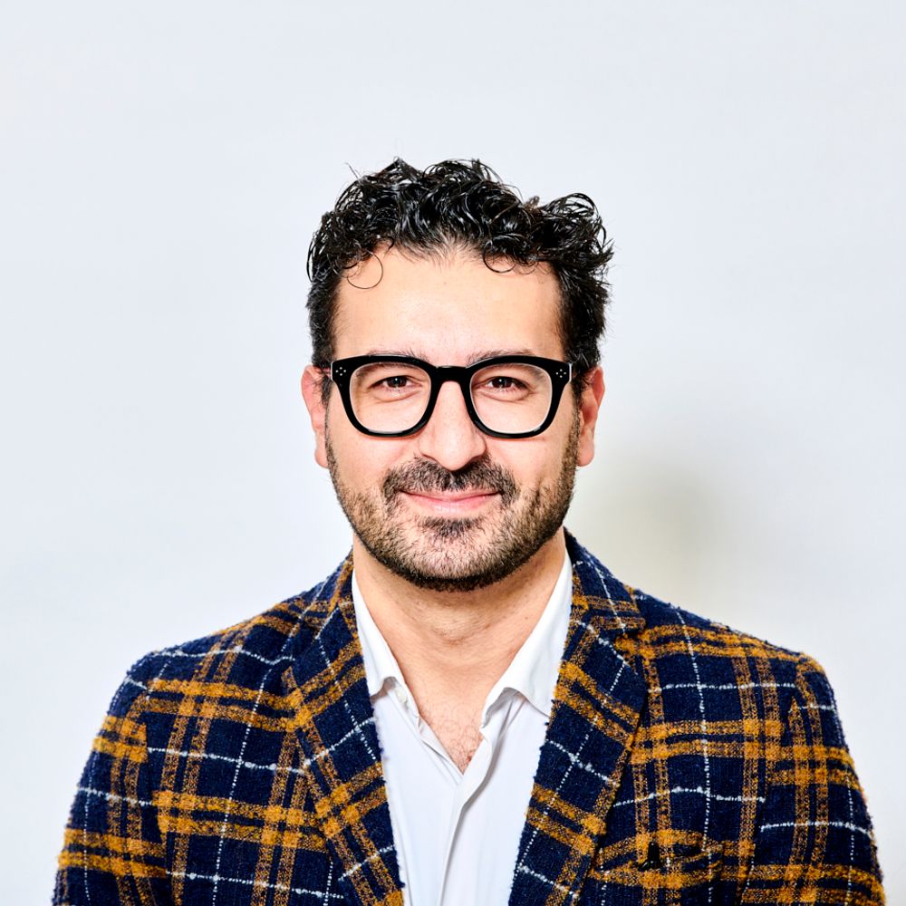 Lorenzo Dell'Oso