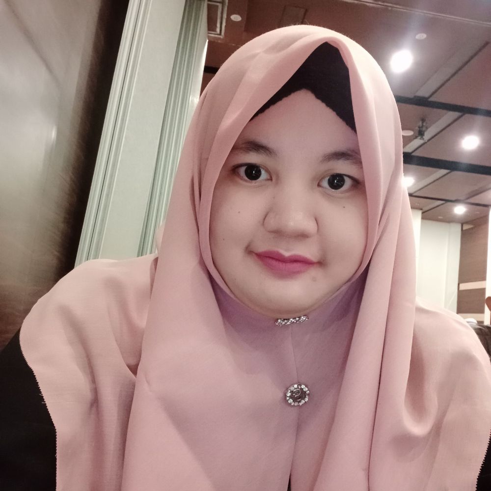 Audi Rizqia Shafira