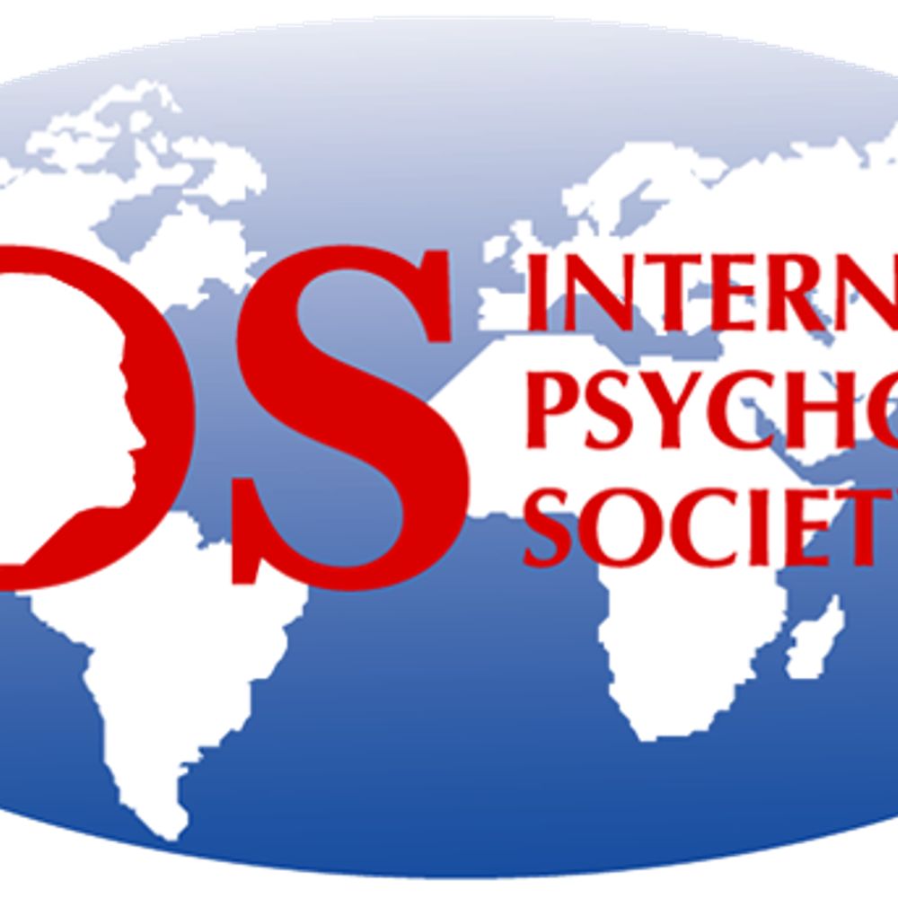 International Psycho-Oncology Society (IPOS)