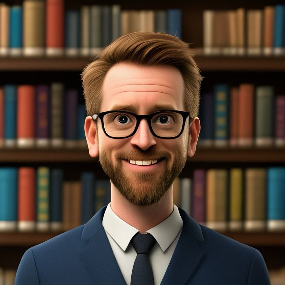 Daniel Becker