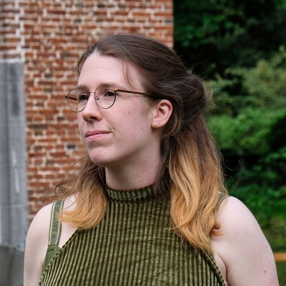 Marijke Van Hauwaert