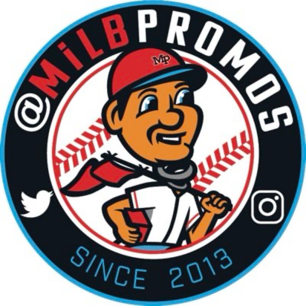 MiLB Promos