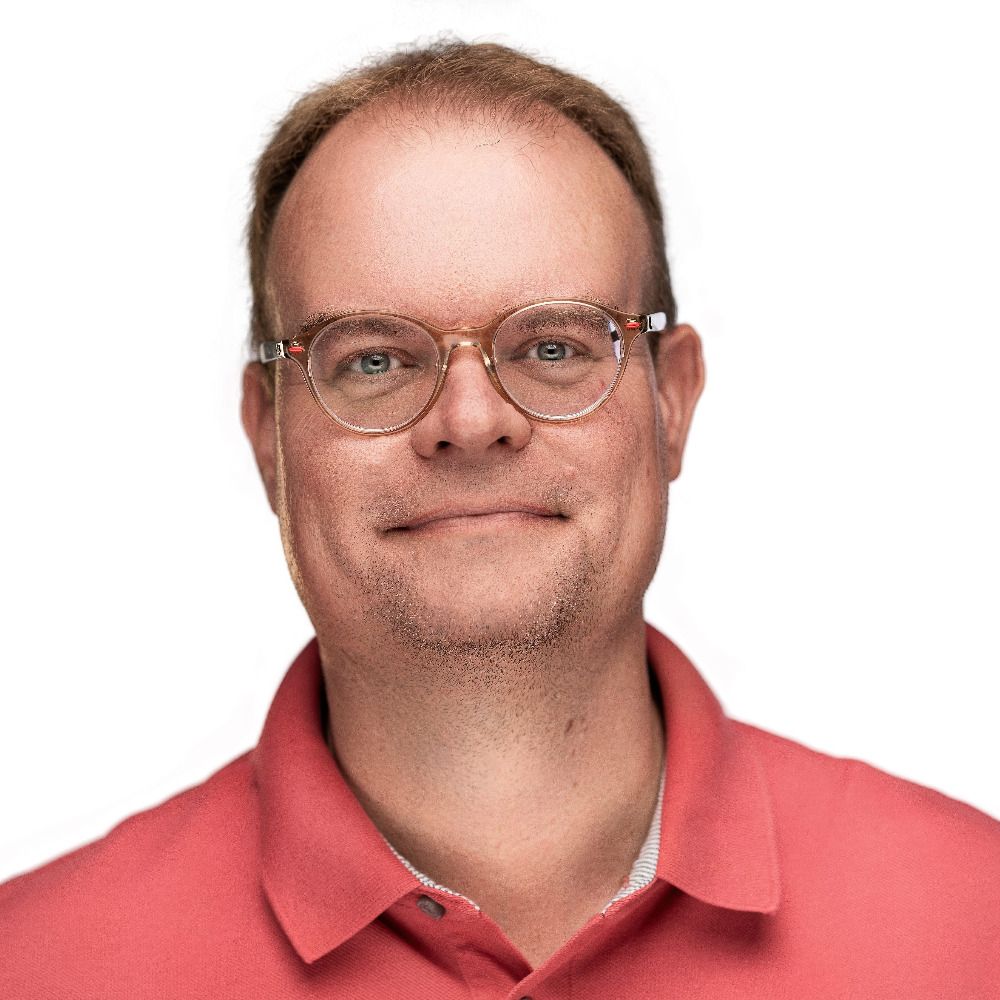 Ulf Rinne