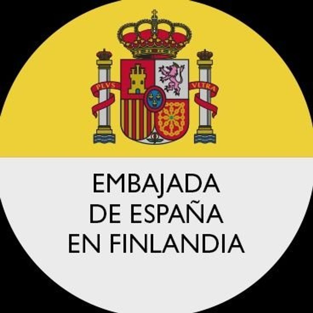 Embajada de España en Finlandia