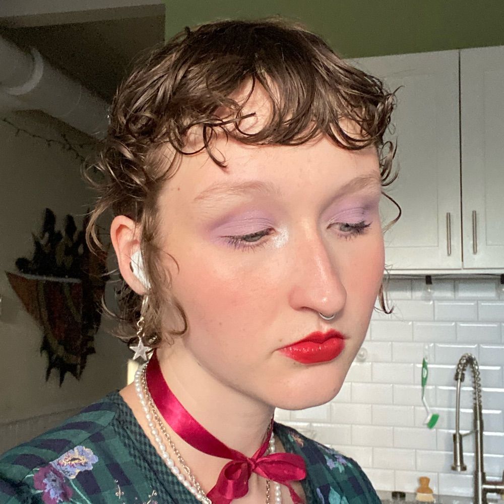Ellie Gerken