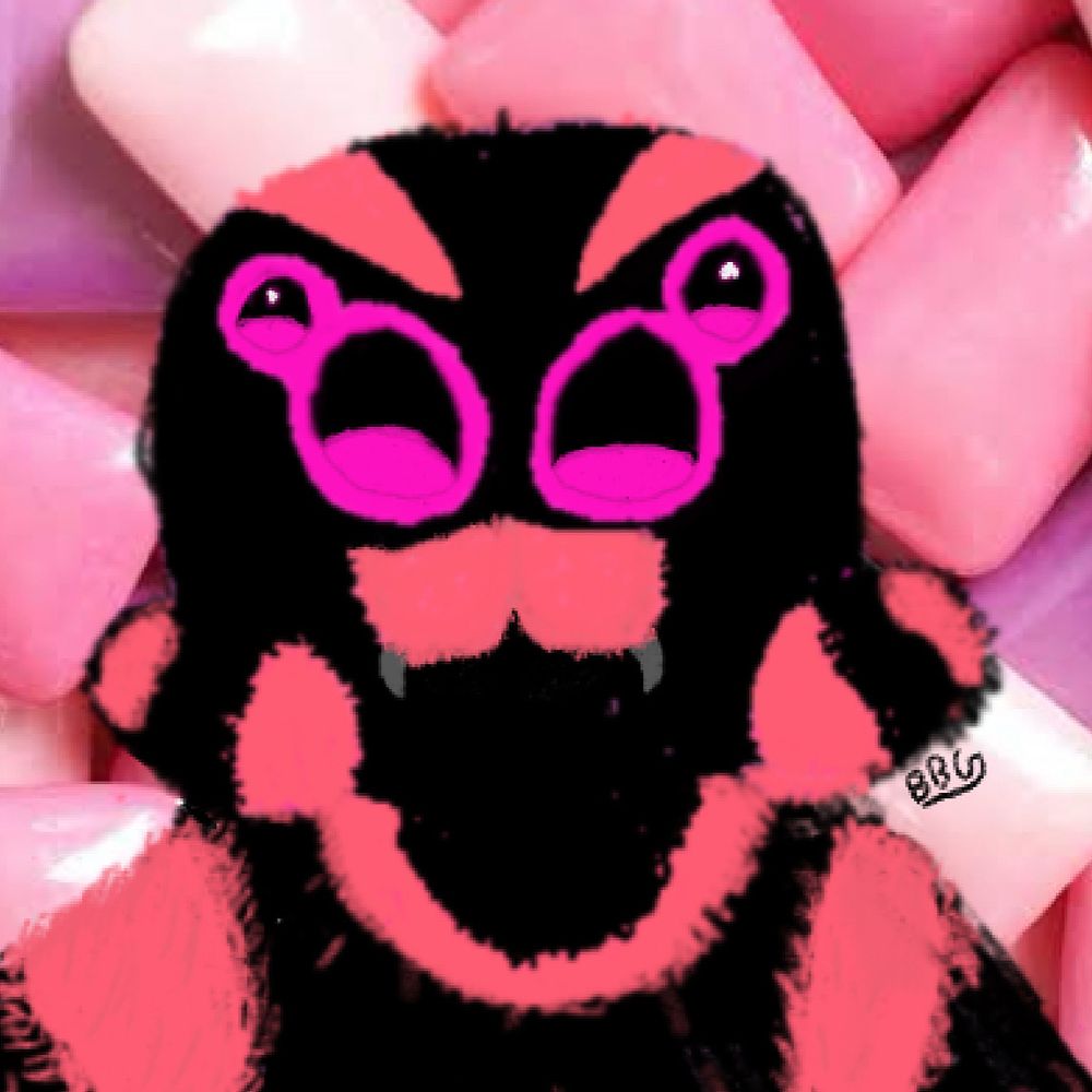 Bubblegum