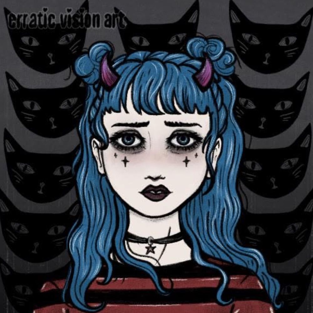 Chronicallystrangeanduncomfortable