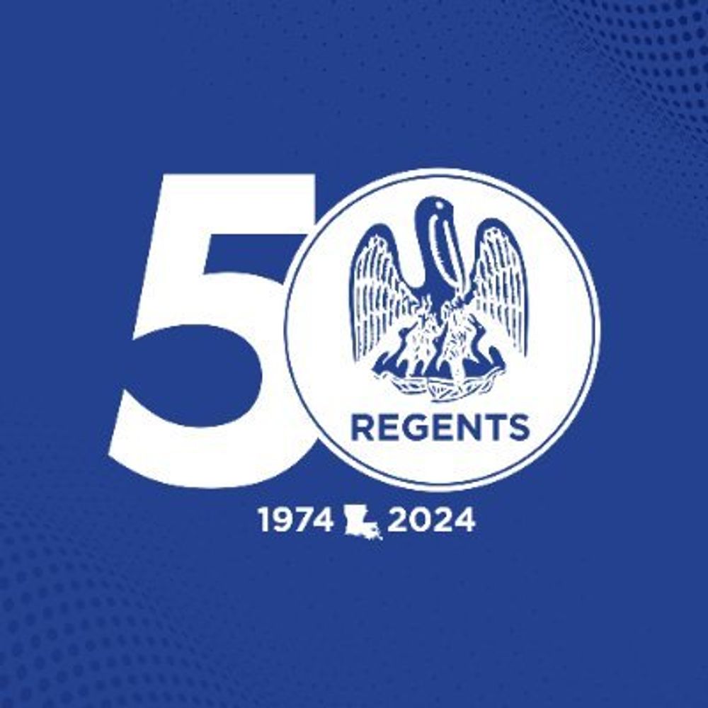 Louisiana Board of Regents