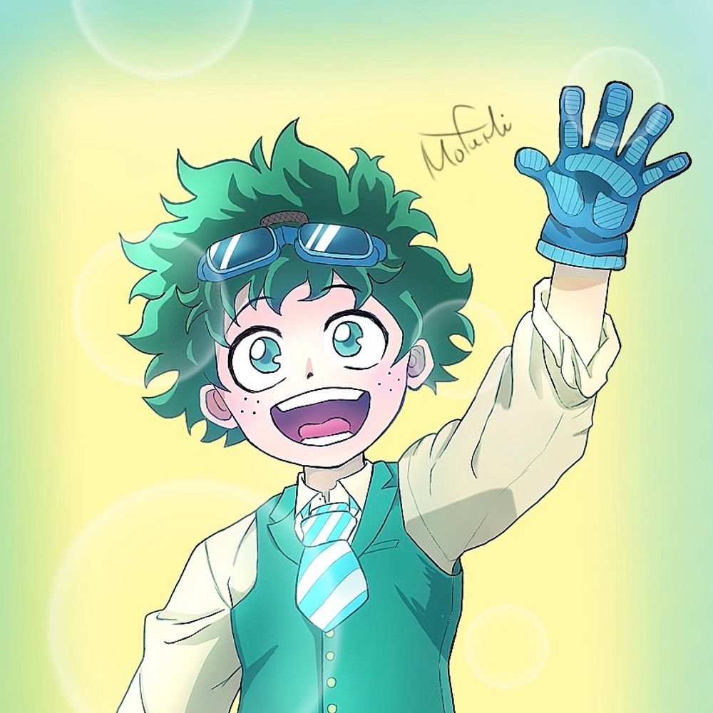 MofuMi