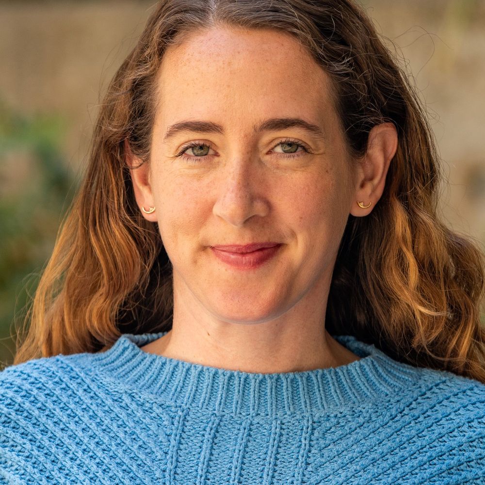 Rachel Zwick