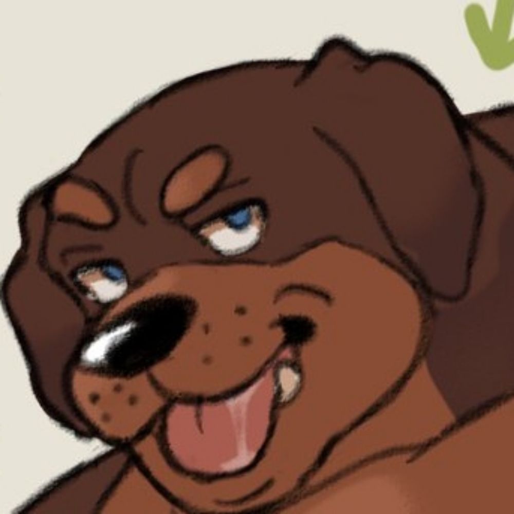 Rusty
