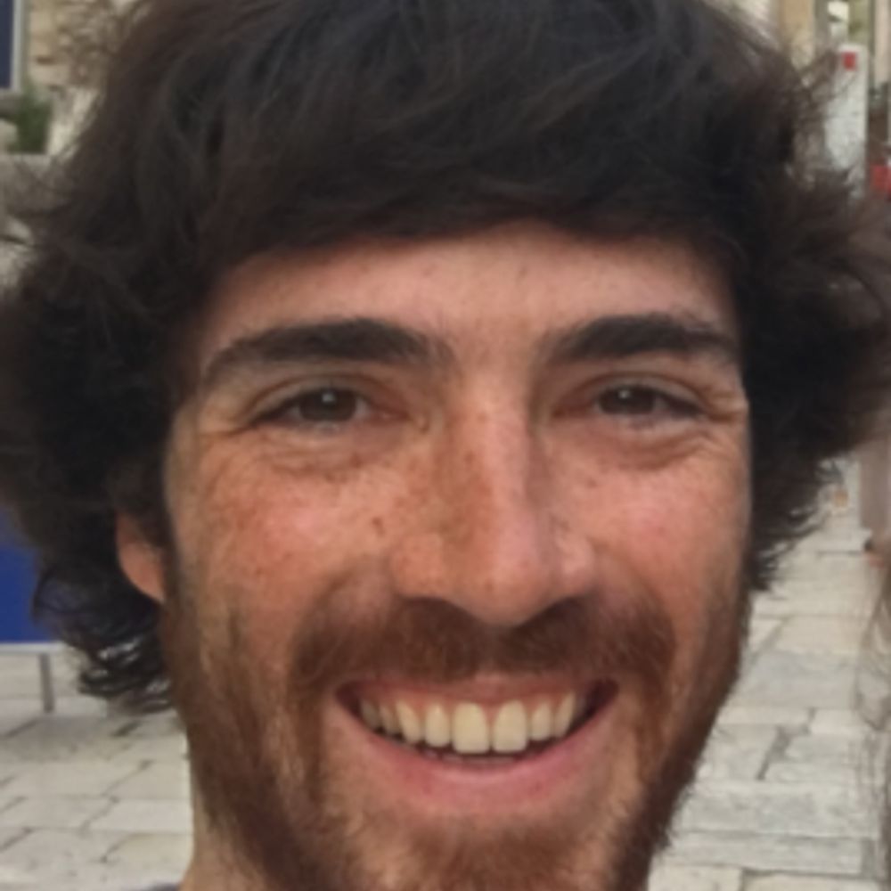 Ben Kanter