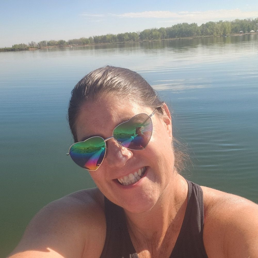 Heidi Eastman