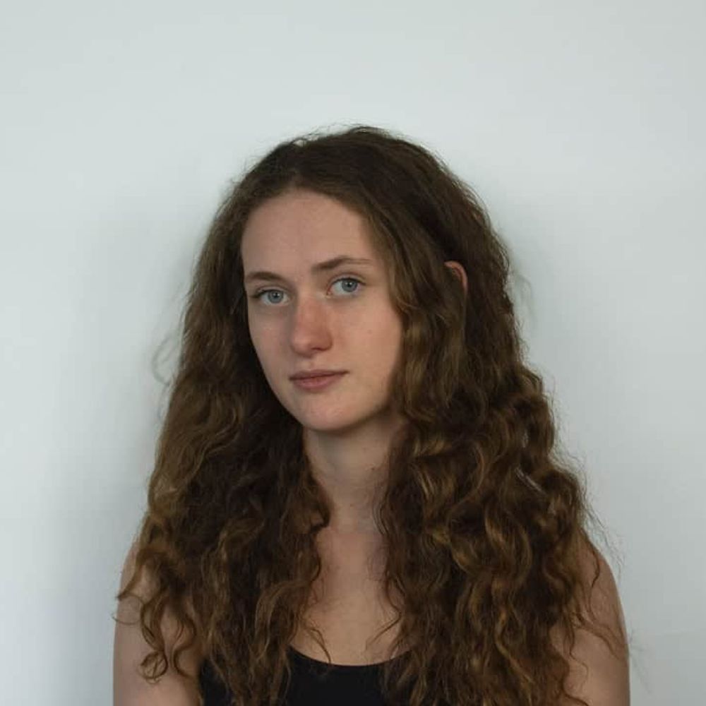 Maeve Ellis