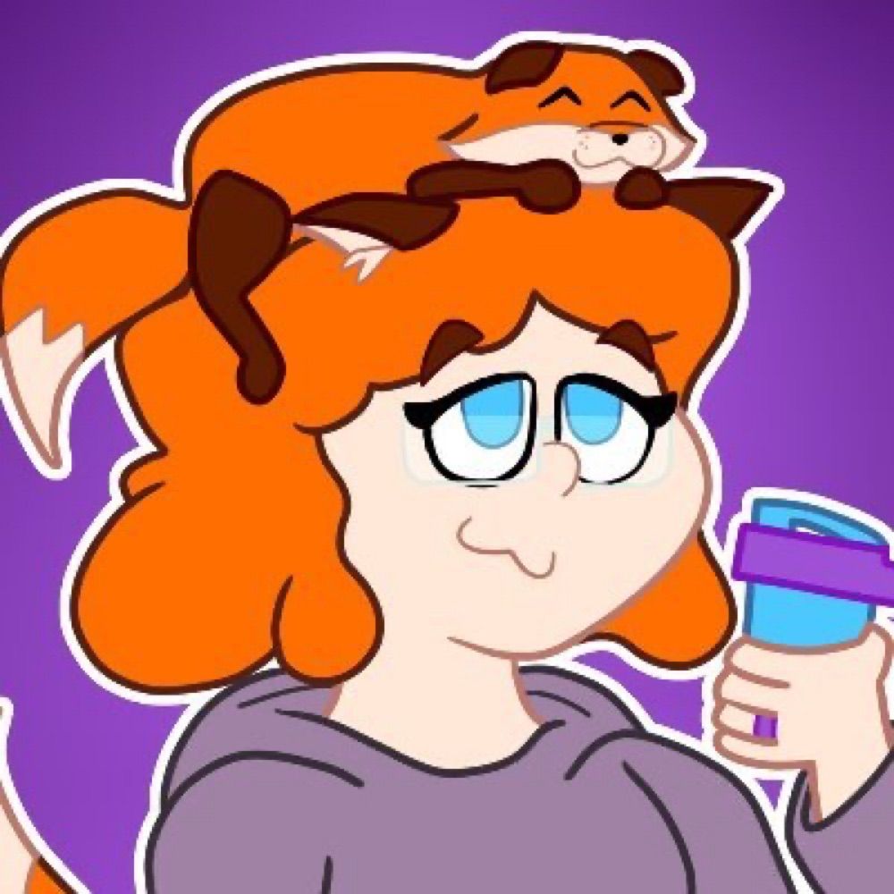 Foxgirl Jules
