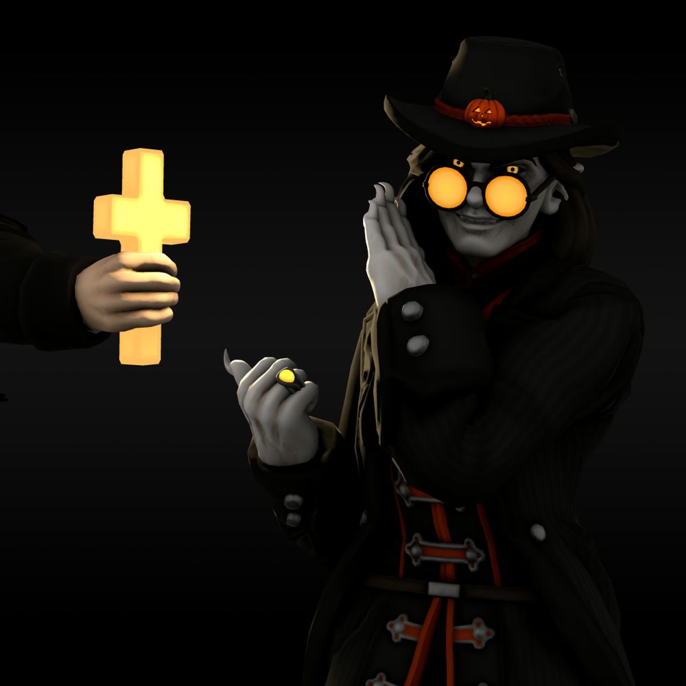 Spookgharl